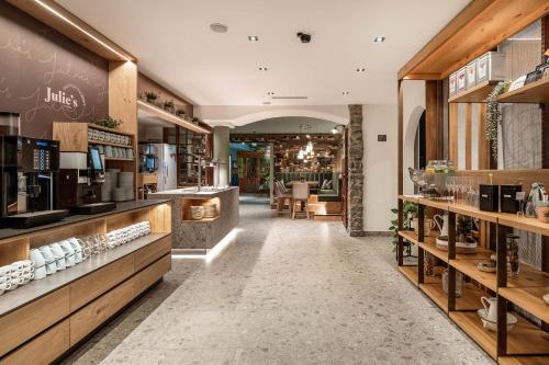 Hotel Stegerbräu in Radstadt