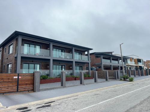 White Sands in Wilderness