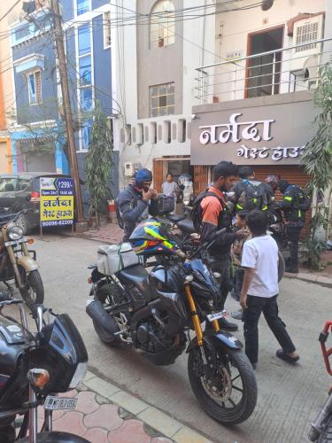 Narmada Gest House photo 4