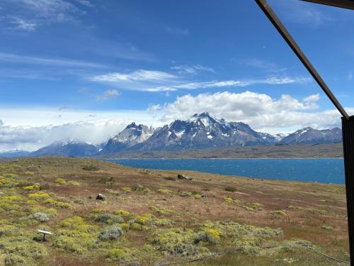 Omgeving, AURALTA Patagonia I Elohi Collection in Torres Del Paine