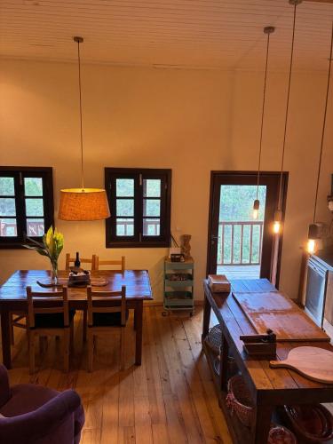 Casas na montanha, Rio,vistas fantásticas e piscina (Casas na montanha, Rio,vistas fantasticas e piscina) in Vinhais