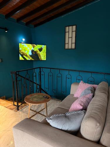 Hostal Pacifico Encanto - Medellín