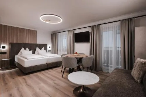 Appartement Sport Steger in Saalbach-Hinterglemm, Österreich