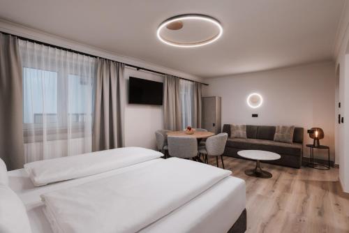 Appartement Sport Steger in Saalbach