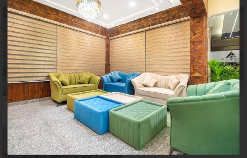 Hotel Seven Hill Star photo 4