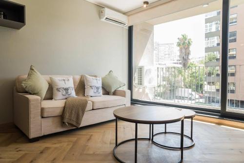 Stylish Urban Oasis Spacious 1BR in Providencia