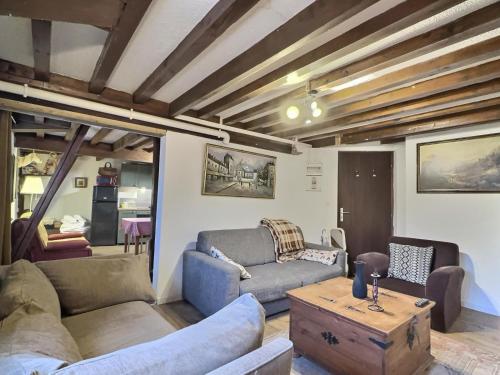 La Bergerie - Location saisonnière - Les Deux-Alpes