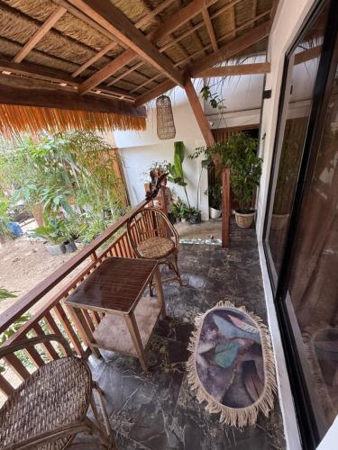 Photo - Zhaya's Beach & Cottages