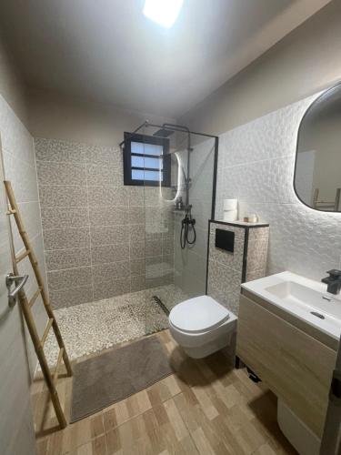 Estrella, véritable havre de paix climatisé avec spa (Estrella, veritable havre de paix climatise avec spa) in Sainte-Marie