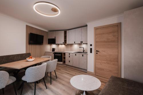 Appartement Sport Steger in Saalbach