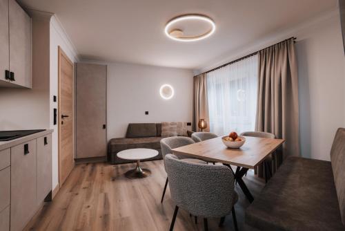 Appartement Sport Steger in Saalbach