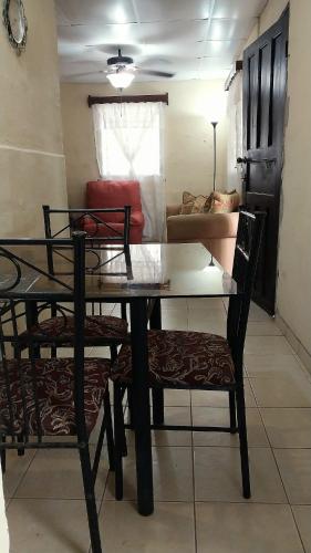 Casa Margarita in Monagrillo