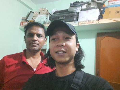 Narmada Gest House photo 5