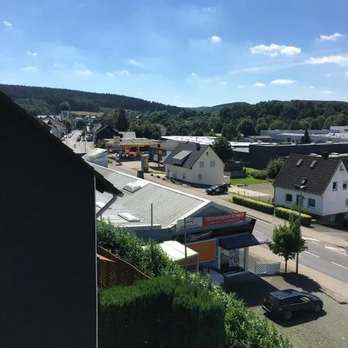 Alexander´s Ferienwohnungen in Gerlingen, Deutschland