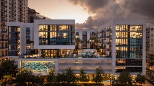 Hotel AKA West Palm