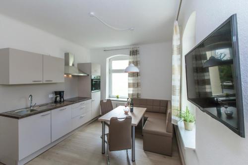 Ferienapartments Pirna