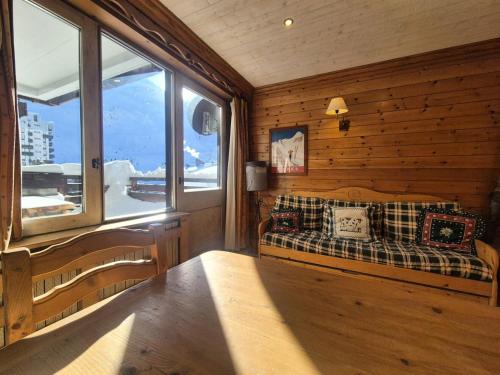 Résidence Hameau De Toviere - Appartement rénové · Proche des pistes MAE-3664