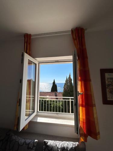 Apartments Mira in ملينى