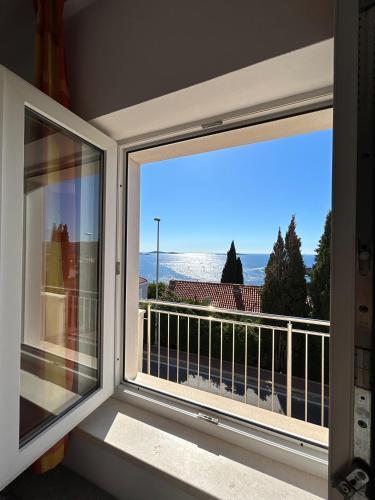 Apartments Mira in ملينى