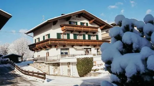 Haus Edelweiss in Itter, Österreich