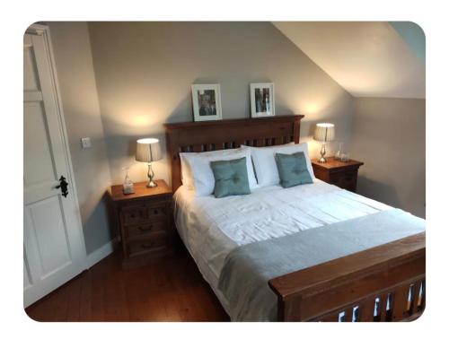 Dairy Guesthouse