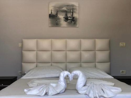 Poseidon Family Hotel Ksamil – Ksamil, OR
