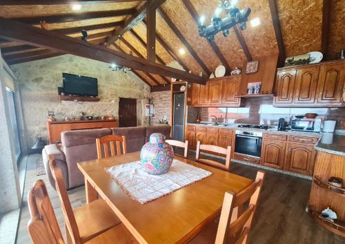 Skupni salon/TV območje, O Palheiro in Tondela