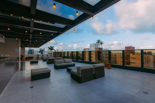 Aktivitäten, Manaira Hotel in Joao Pessoa