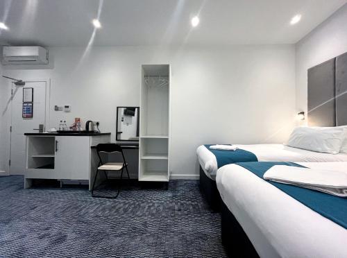 hotel photo