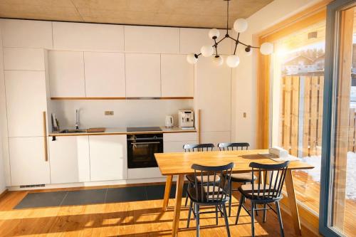 Horský rodinný apartmán Srní – khách sạn tại Kasperske Hory