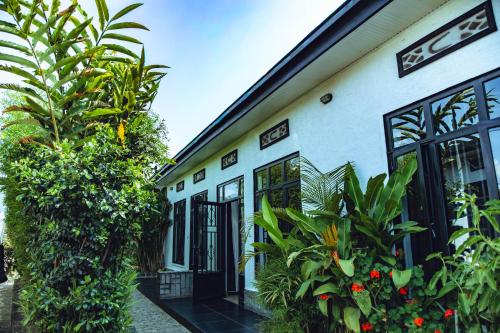 Makeri Residence - Musanze , Rwanda in 魯亨格里