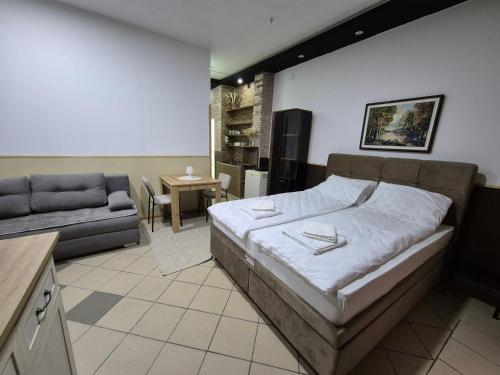 Niš Residence (Nis Residence) in นิส