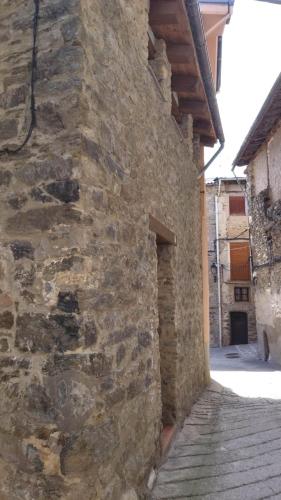 Casa Riveret in Arfa