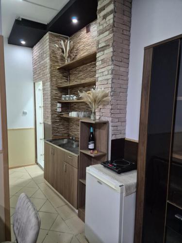 Niš Residence (Nis Residence) in นิส