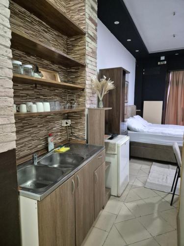 Niš Residence (Nis Residence) in นิส