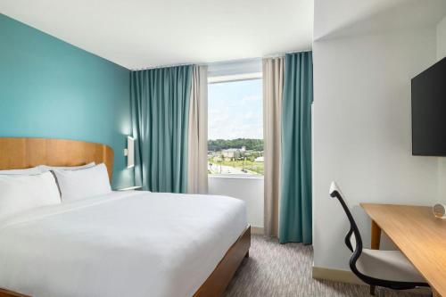 Element by Marriott Cartersville - image 13