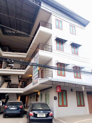 Room Riverside in Chiang Mai Room Riverside in Chiang Mai