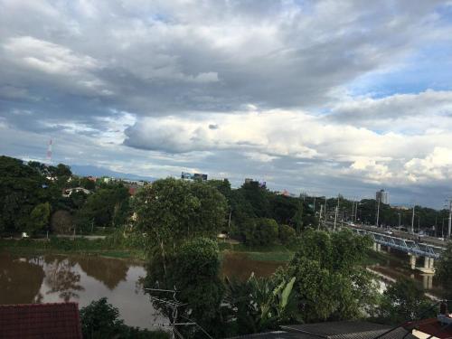 Room Riverside in Chiang Mai Room Riverside in Chiang Mai