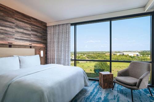 The Westin Dallas Southlake - main image