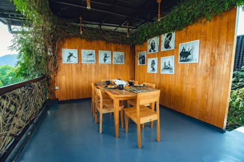 Makeri Residence - Musanze , Rwanda in 魯亨格里
