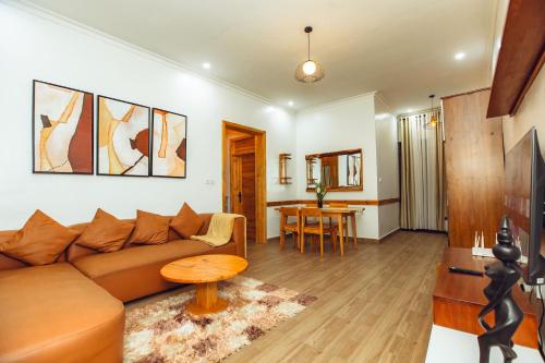 設施, Makeri Residence - Musanze , Rwanda in 魯亨格里