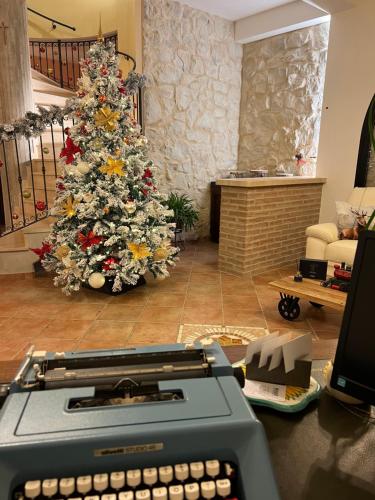 Hotel Il Girasole - Rooms & Luxury Private Spa 5