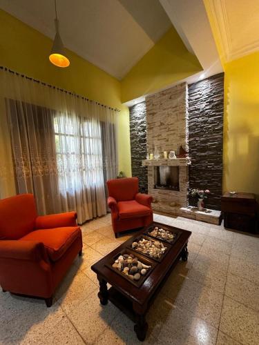 Habitación Privada Amplio cerca del Corsodromo