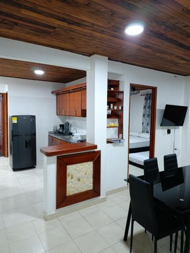Glamar Apartamento