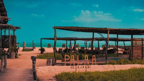 Palaa Mayapo Ecolodge