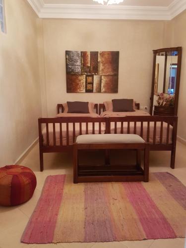 Wasmina, Marrakesz (zdjęcie 4)