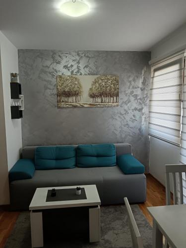 Apartman Gajić
