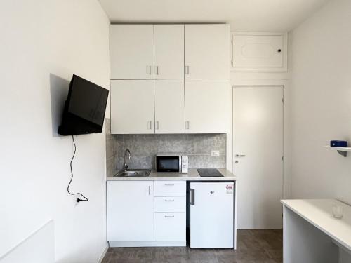 Full studio - Oasi di Corso Magenta WIFI-AC