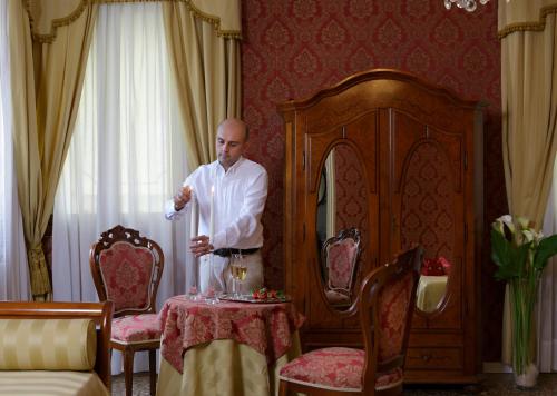 B&B Al Palazzetto - image 2