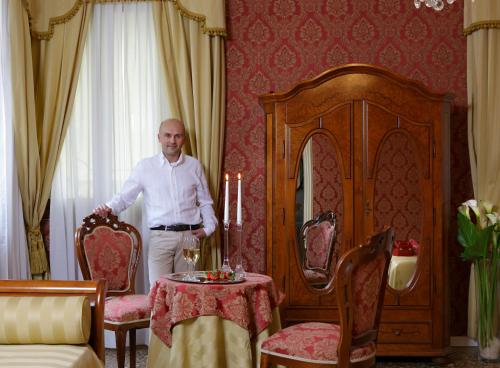 B&B Al Palazzetto - image 8